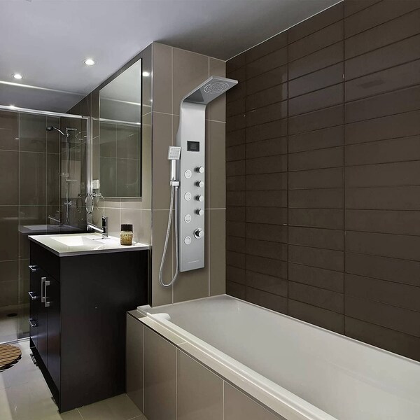 7.8-in. W Shower Panel_